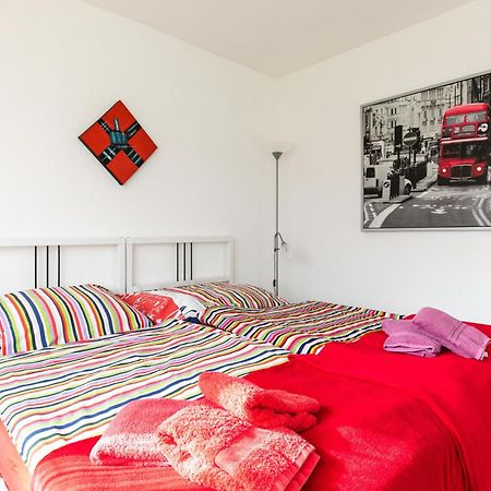 Bluetenzauber Apartment No 5 Mittelnkirchen Dış mekan fotoğraf