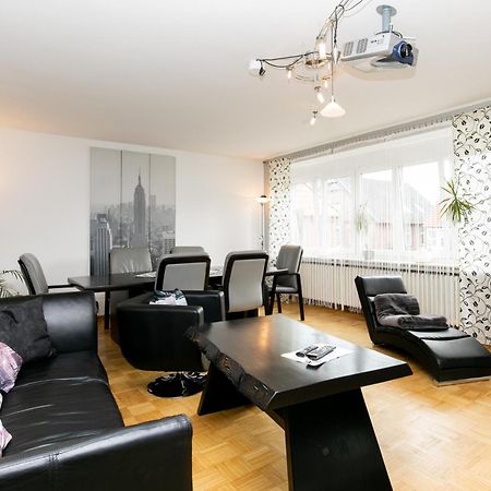 Bluetenzauber Apartment No 5 Mittelnkirchen Dış mekan fotoğraf