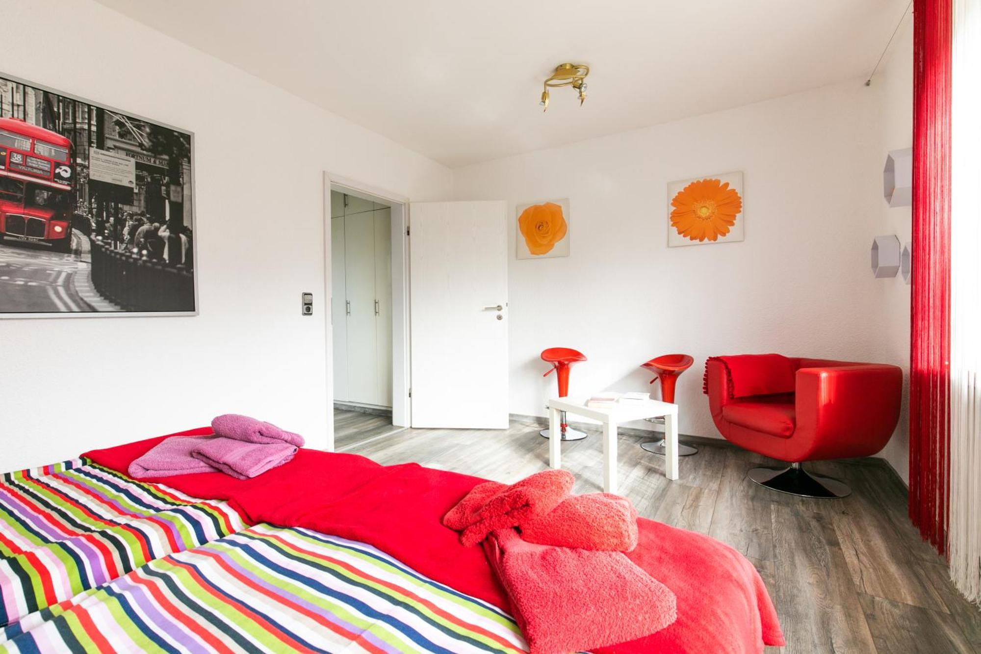 Bluetenzauber Apartment No 5 Mittelnkirchen Dış mekan fotoğraf