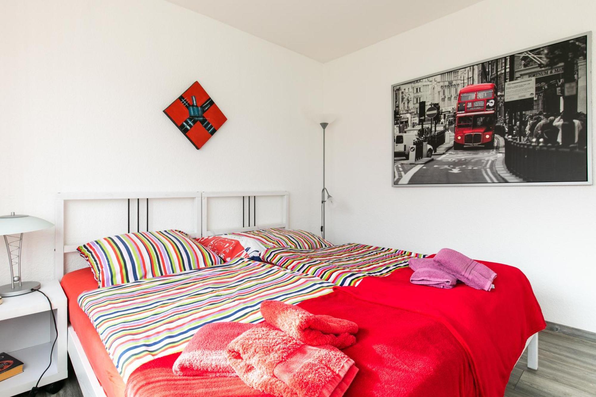 Bluetenzauber Apartment No 5 Mittelnkirchen Dış mekan fotoğraf