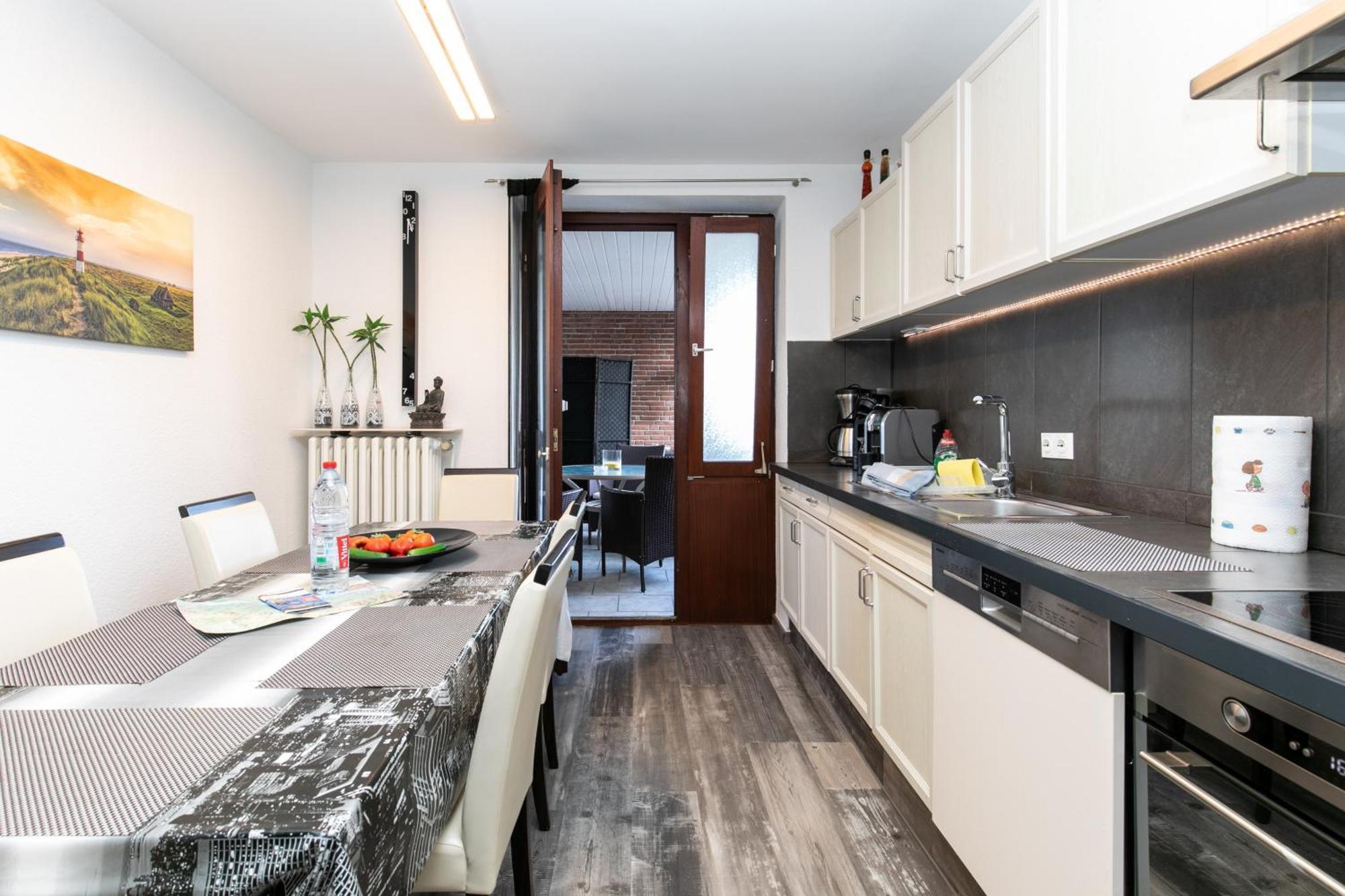 Bluetenzauber Apartment No 5 Mittelnkirchen Dış mekan fotoğraf