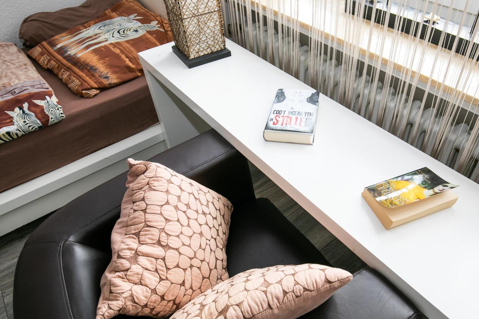 Bluetenzauber Apartment No 5 Mittelnkirchen Dış mekan fotoğraf