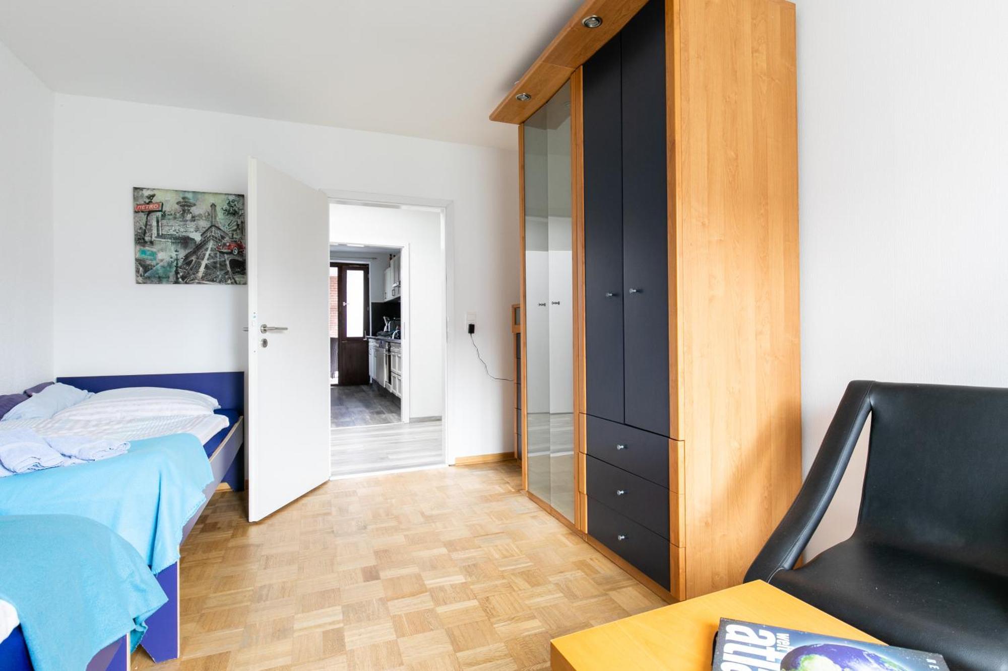 Bluetenzauber Apartment No 5 Mittelnkirchen Dış mekan fotoğraf