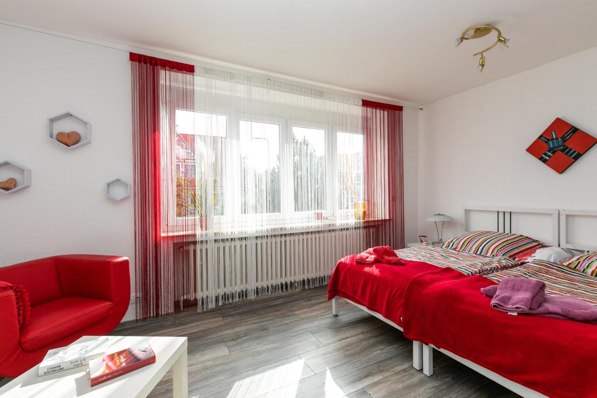 Bluetenzauber Apartment No 5 Mittelnkirchen Dış mekan fotoğraf