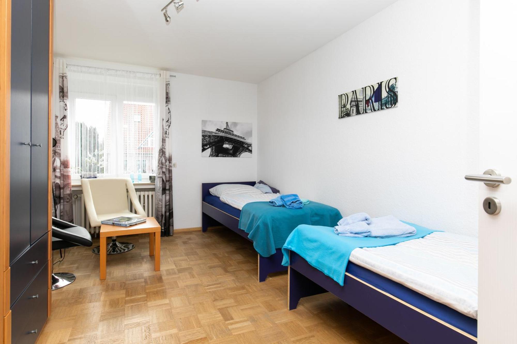 Bluetenzauber Apartment No 5 Mittelnkirchen Dış mekan fotoğraf