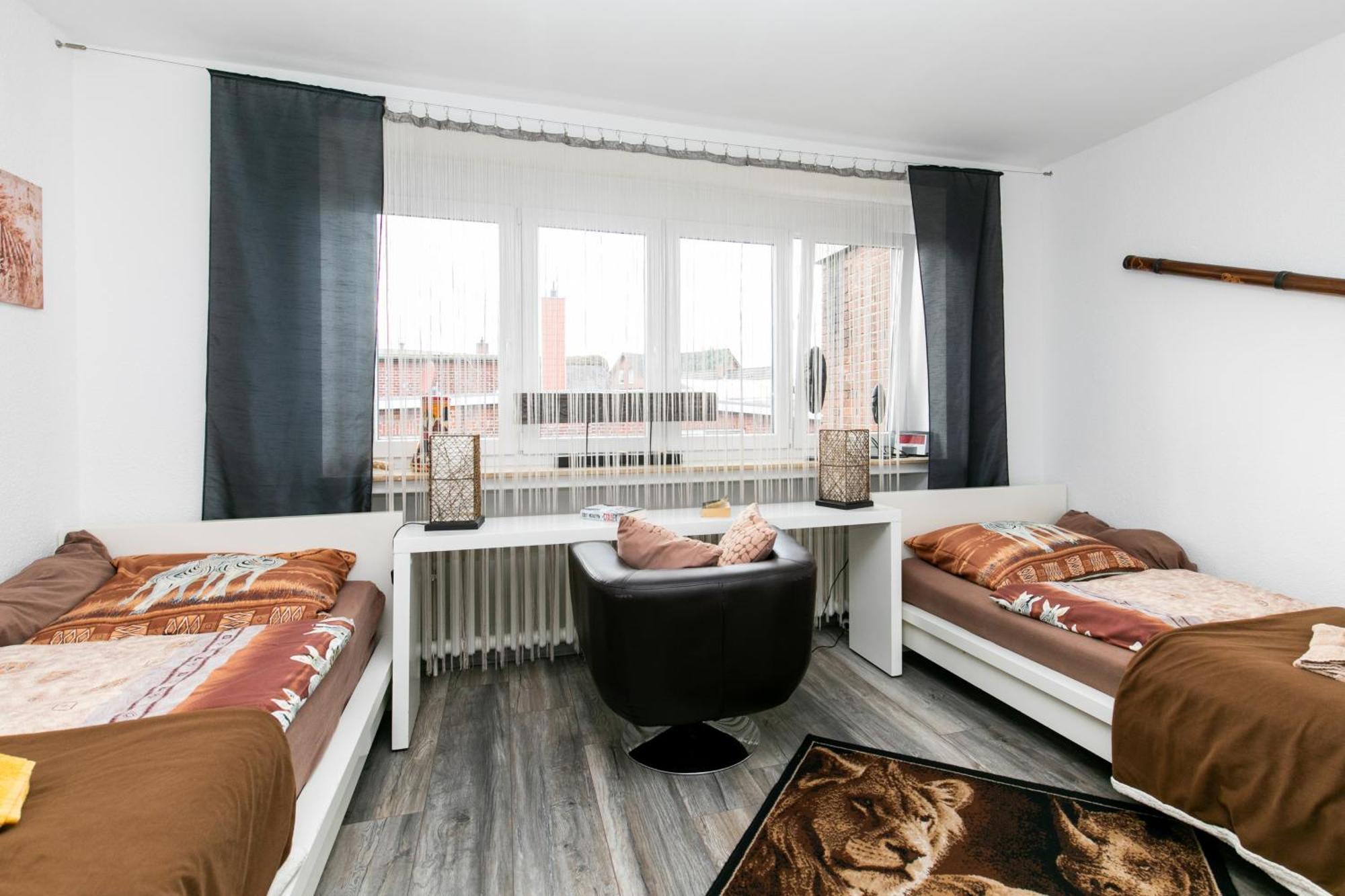 Bluetenzauber Apartment No 5 Mittelnkirchen Dış mekan fotoğraf