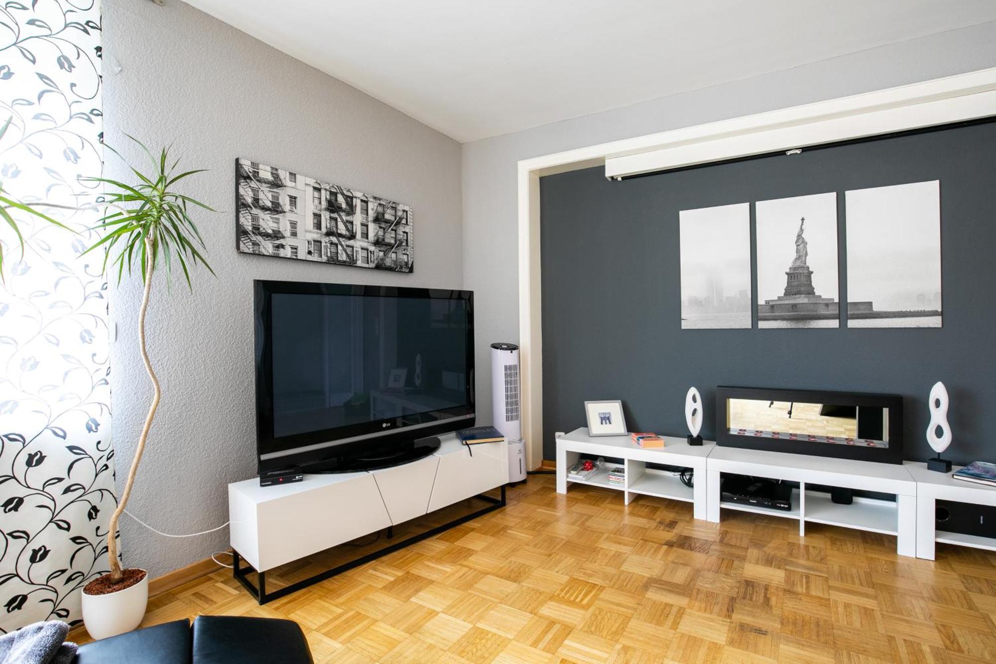 Bluetenzauber Apartment No 5 Mittelnkirchen Dış mekan fotoğraf