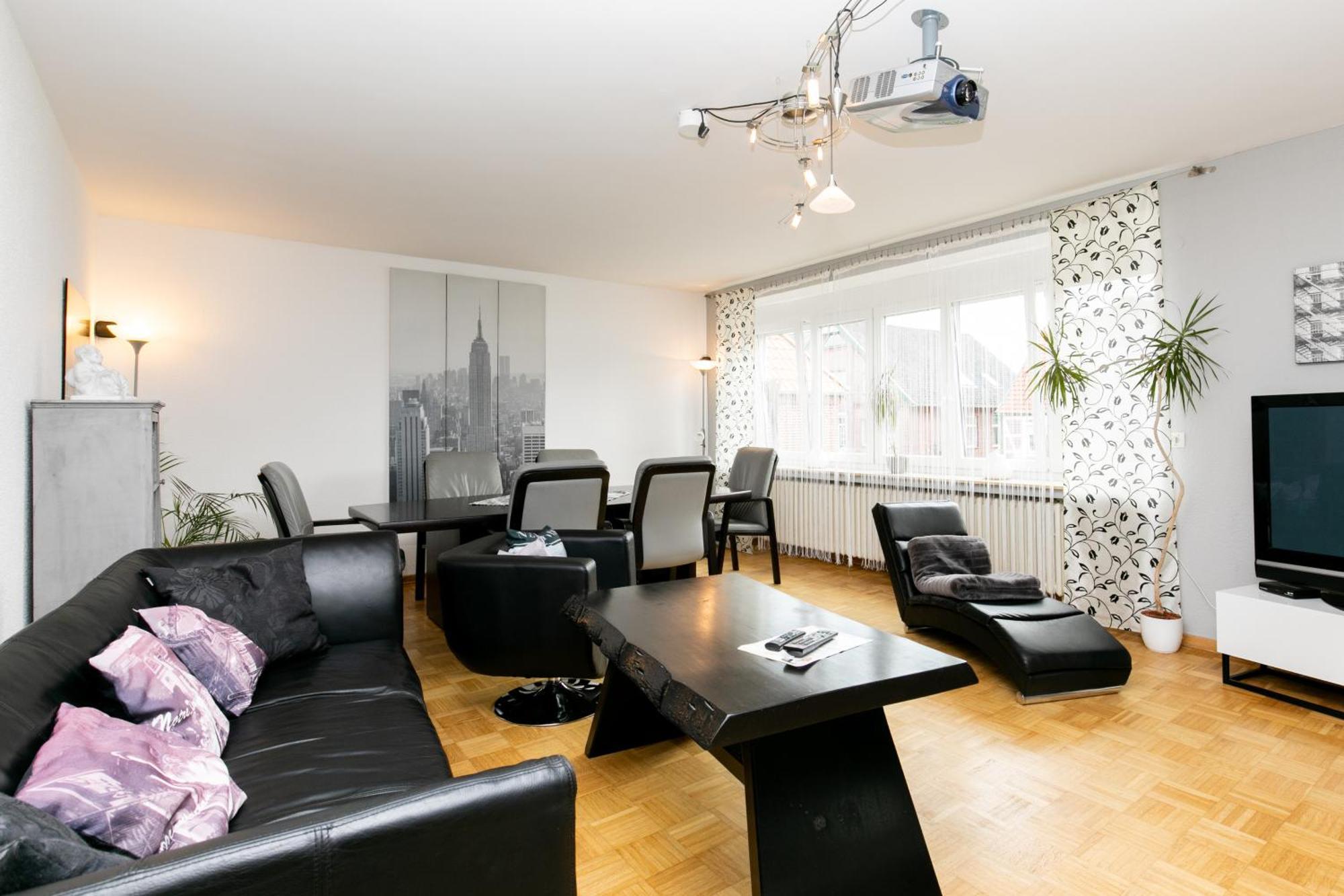 Bluetenzauber Apartment No 5 Mittelnkirchen Dış mekan fotoğraf